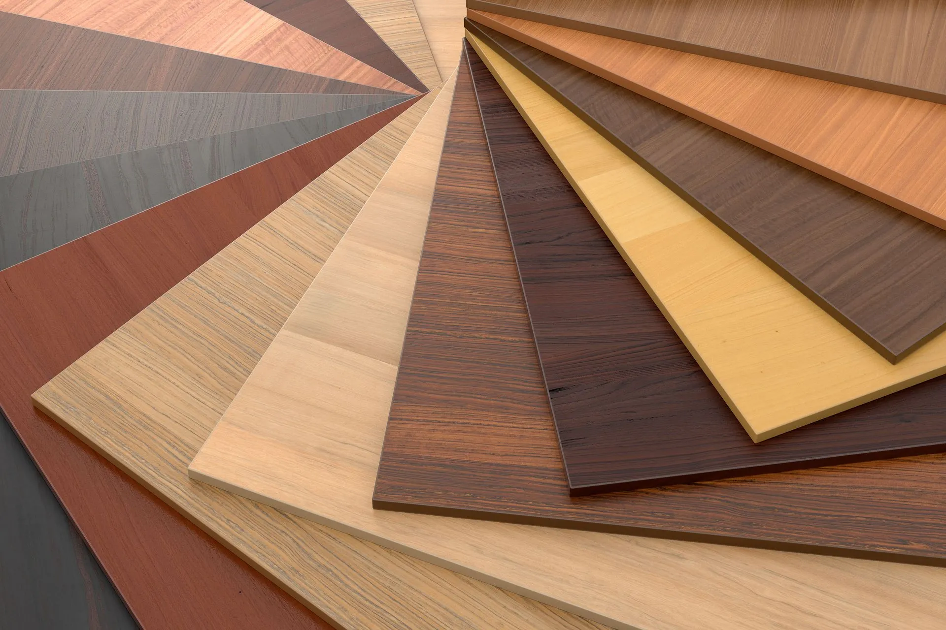 Laminate Installation