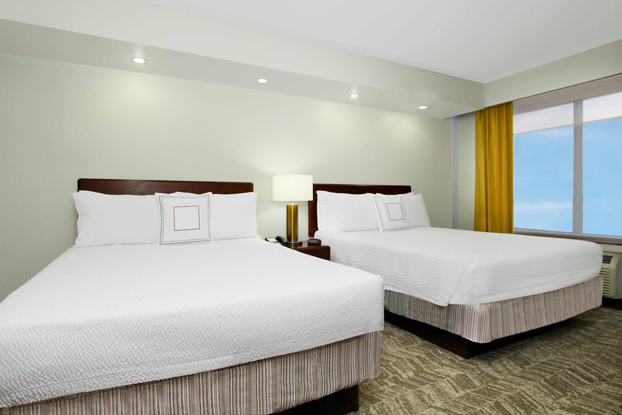 SpringHill Suites by Marriott Chesapeake Greenbrier Photo