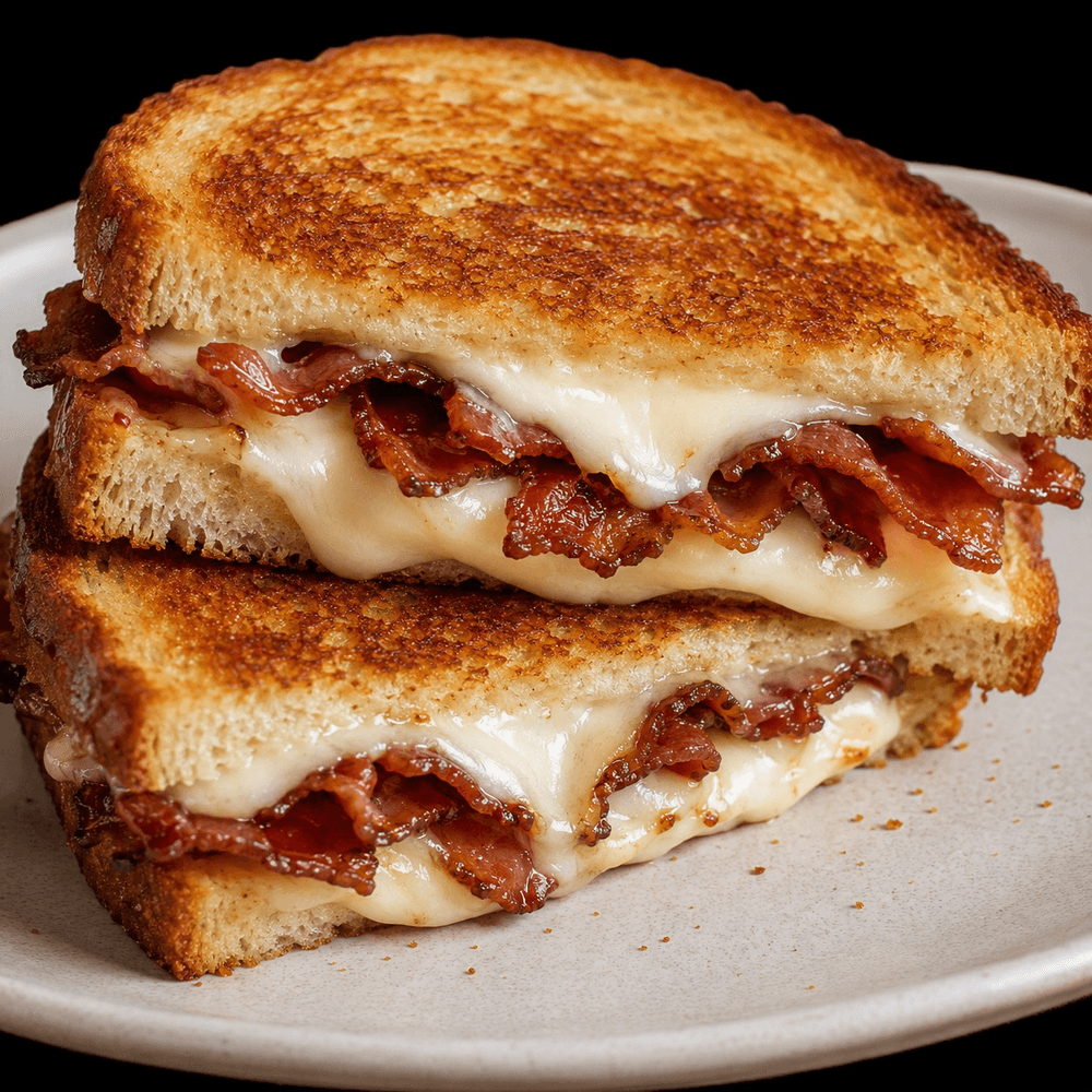 Bacon Melt
