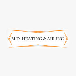 M D Heating & Air Inc.