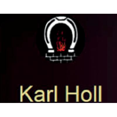 Logo von Holl Karl Schmiede Metallbau