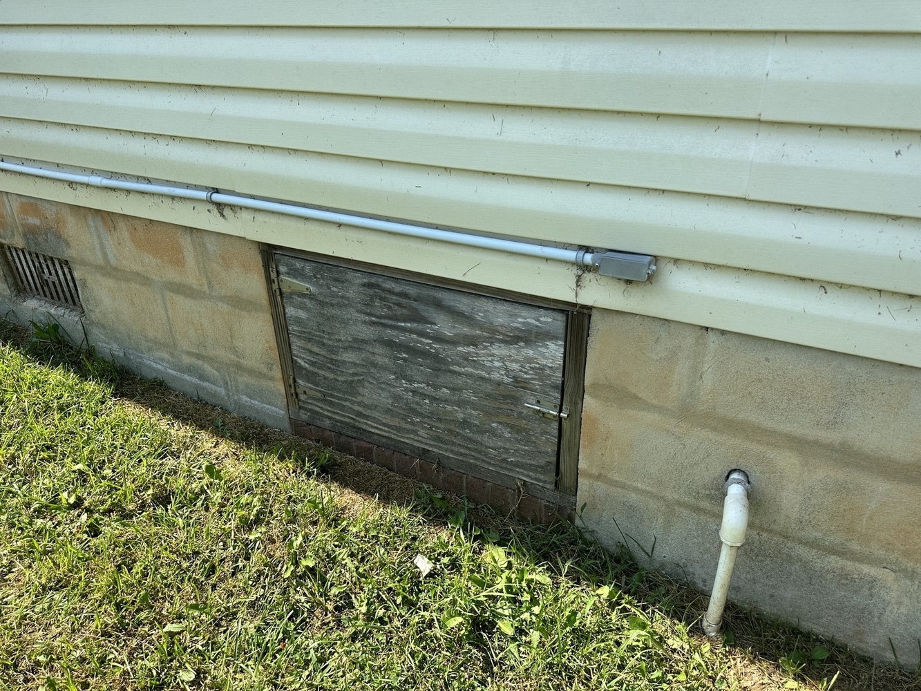 Ox Foundation Solutions Image