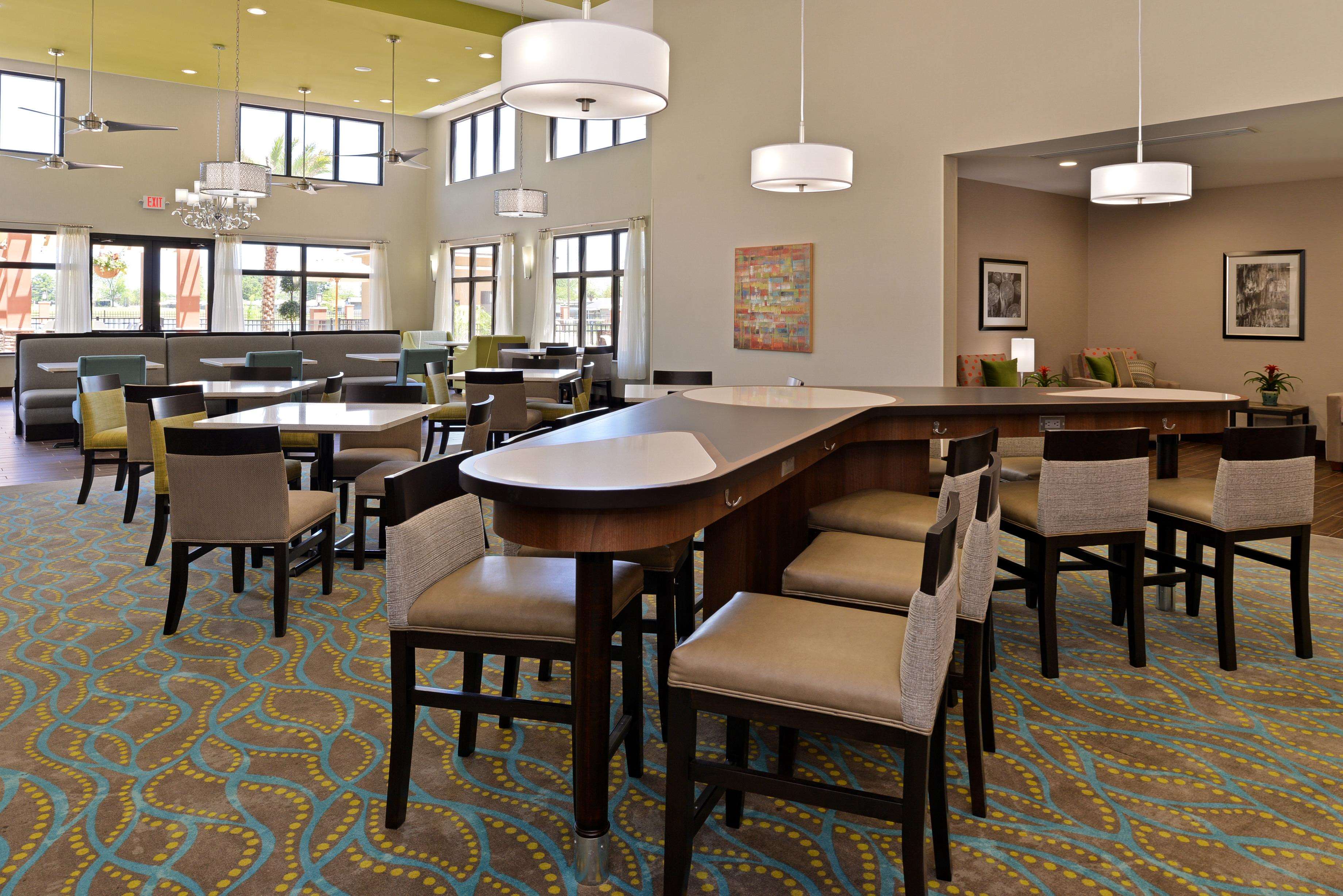 Homewood Suites by Hilton Houma Photo