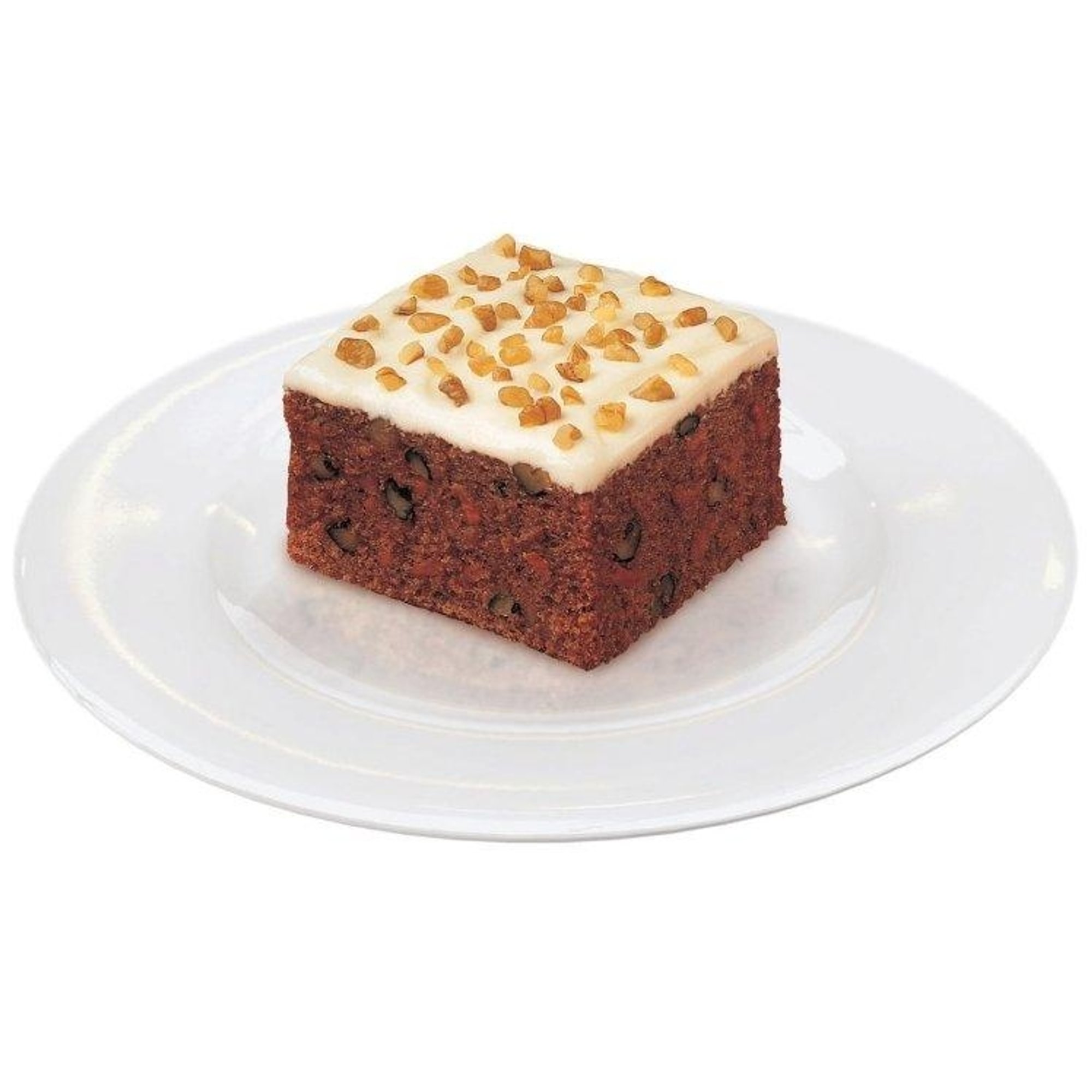 Carrot Cake.
