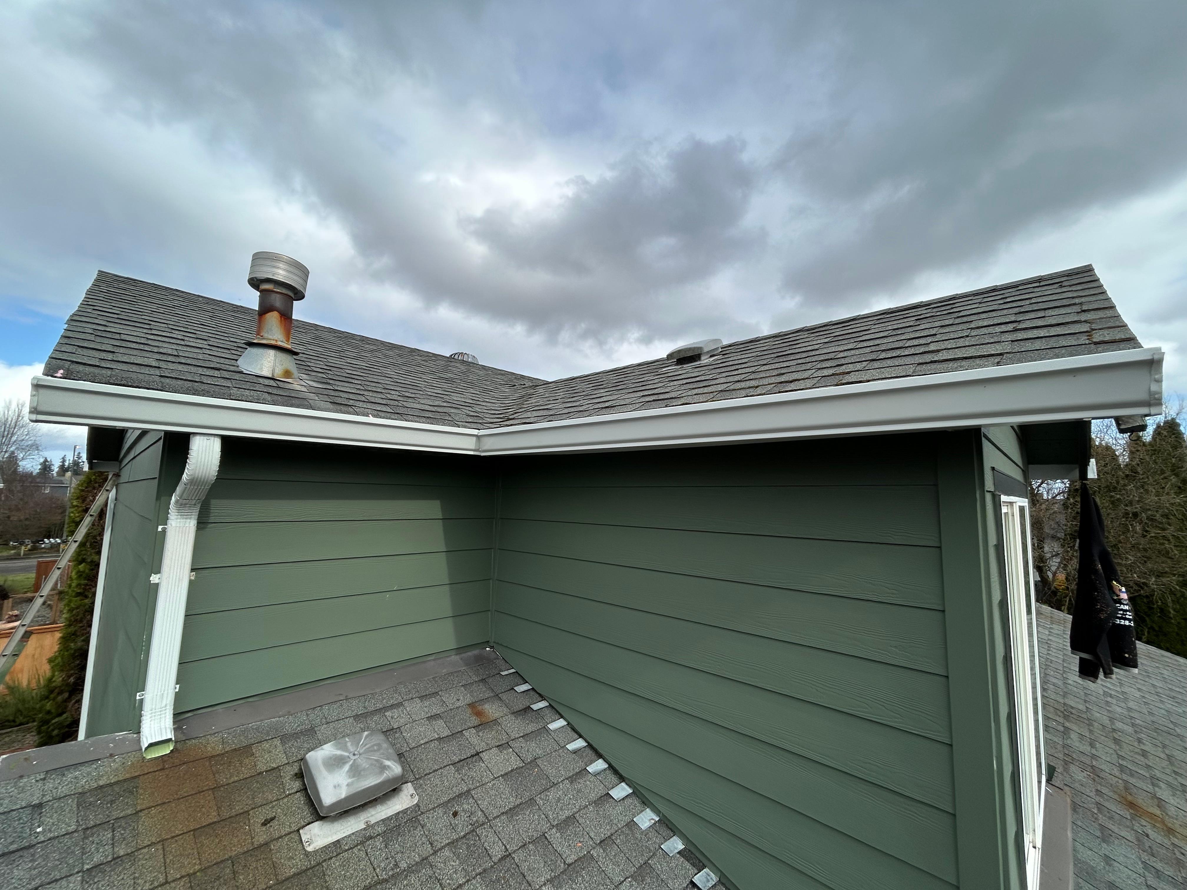 American Gutter Service Image