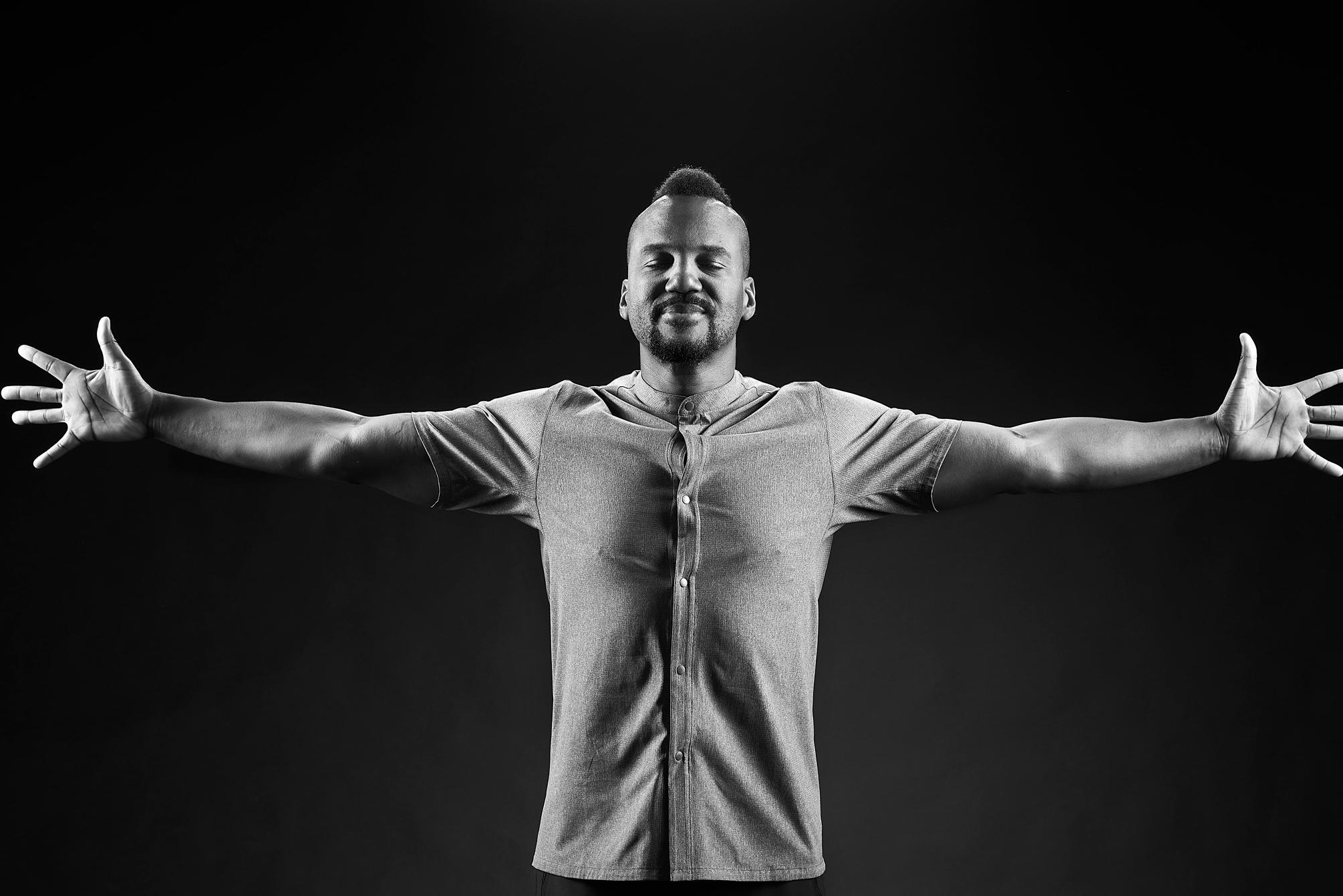 Stretch Theory Pilates Image