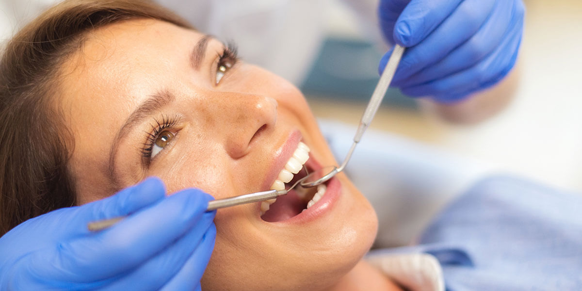 General Dentistry