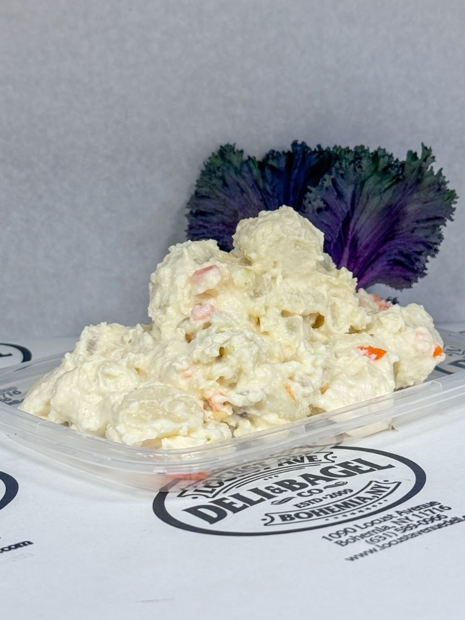 Potato salad