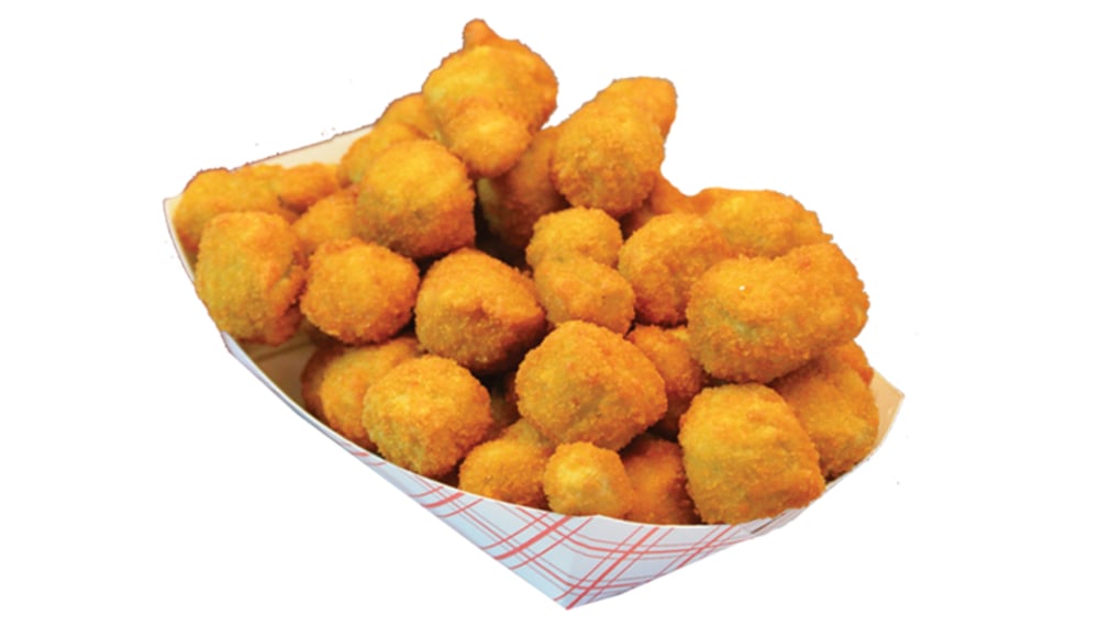 Jalapeno Poppers