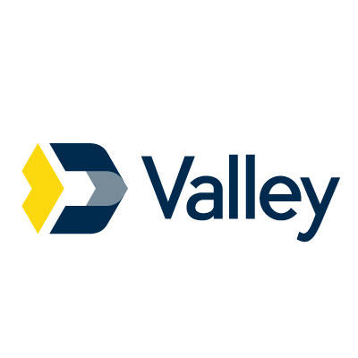 Valley Bank ATM Logo