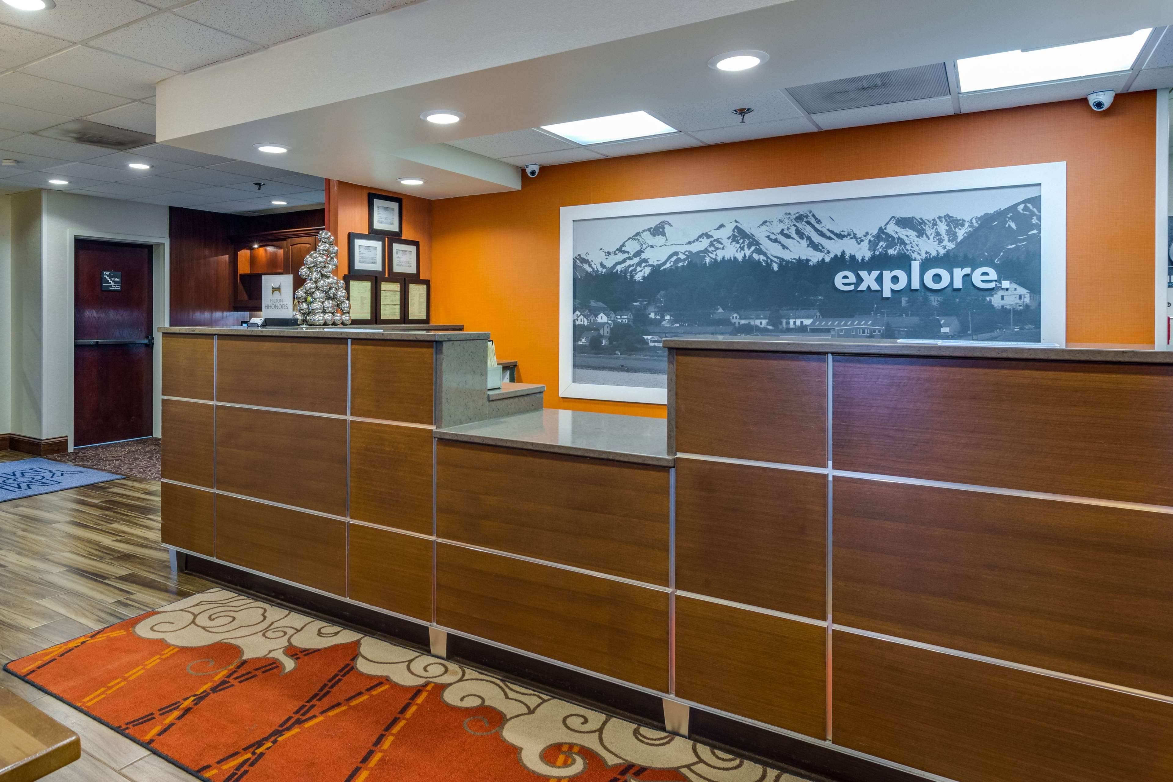 Hampton Inn Johnson City Photo