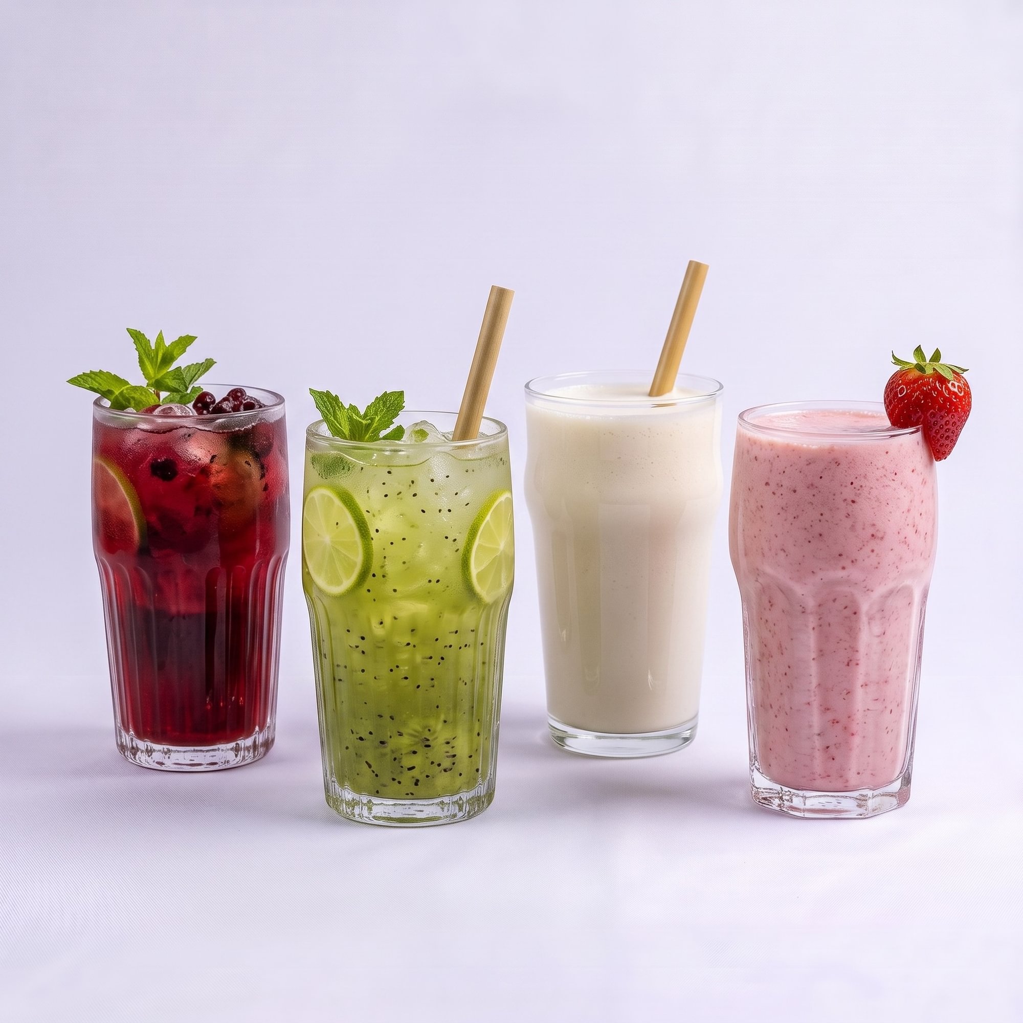 Aguas Frescas