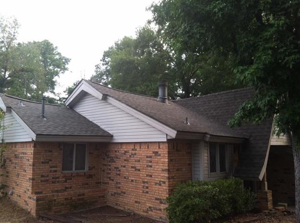 Images Hi-Tech Roofing & Home Services