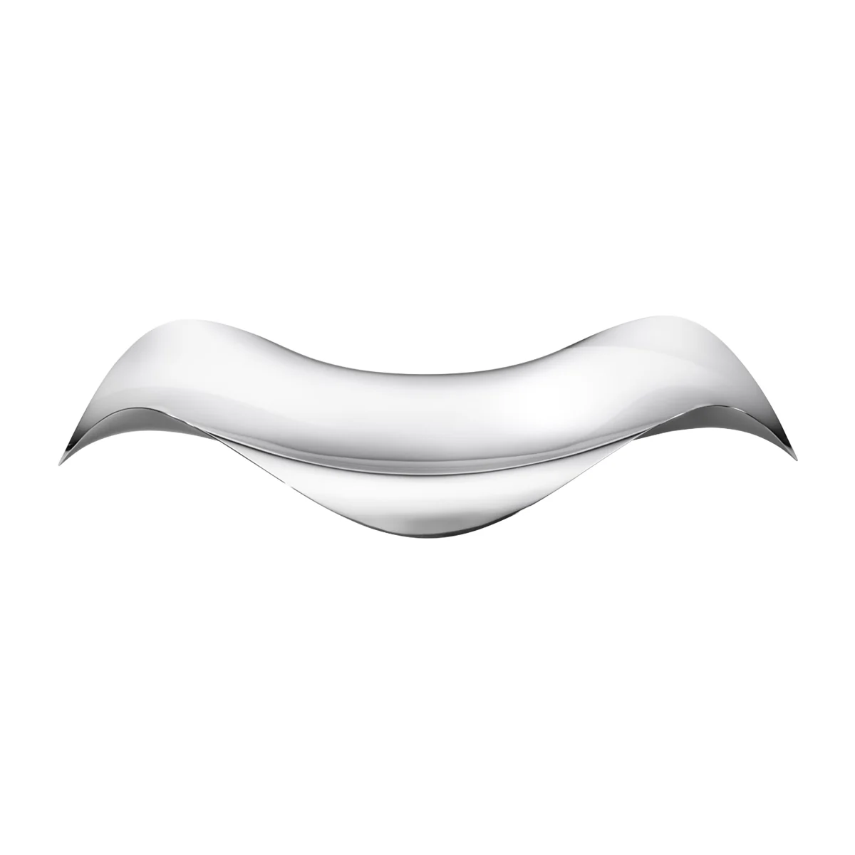 Georg Jensen Cobra Oval Tray