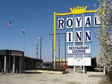 Royal Inn of Abilene Photo