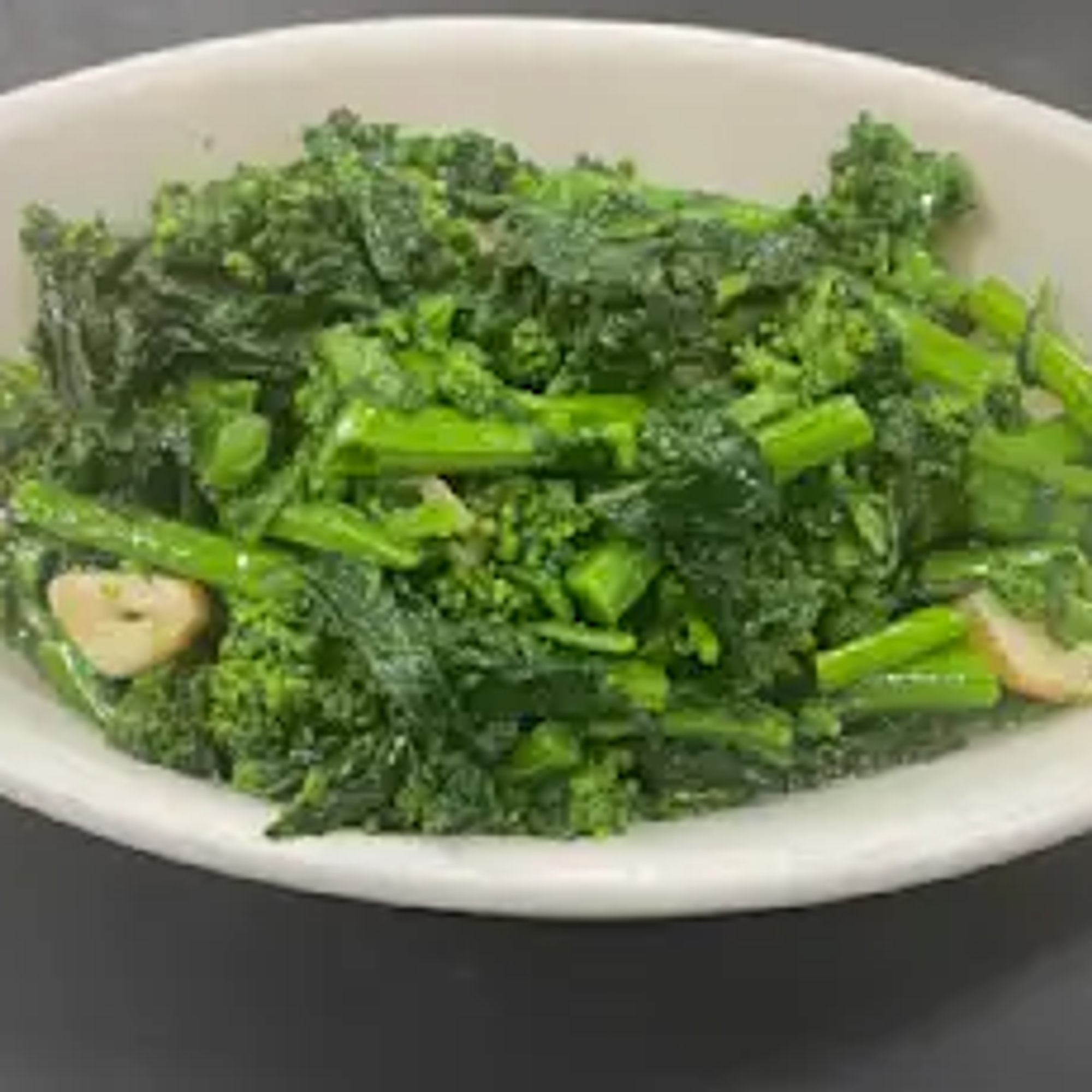 Broccoli Rabe