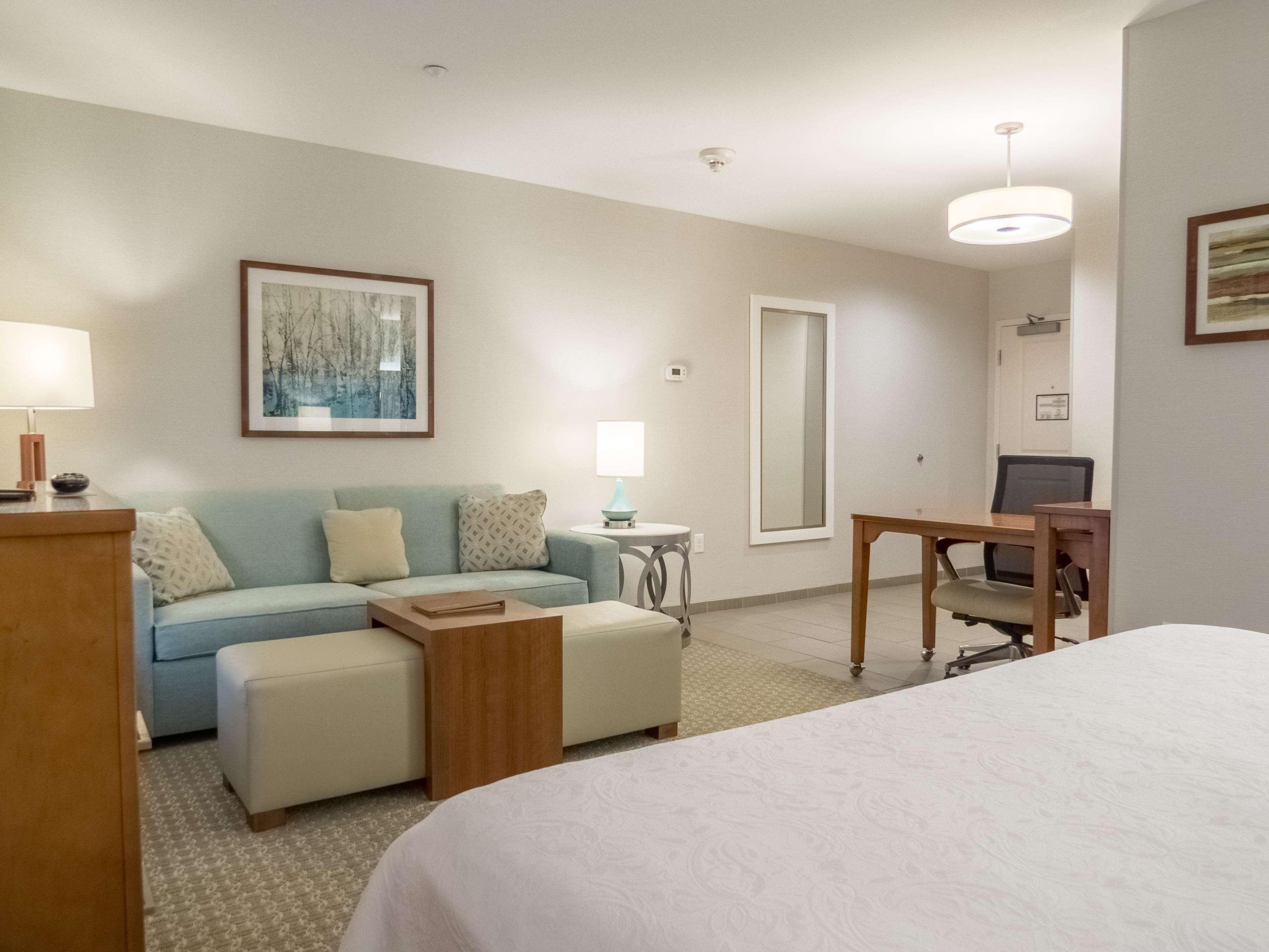 Homewood Suites by Hilton Gateway Hills Nashua Photo