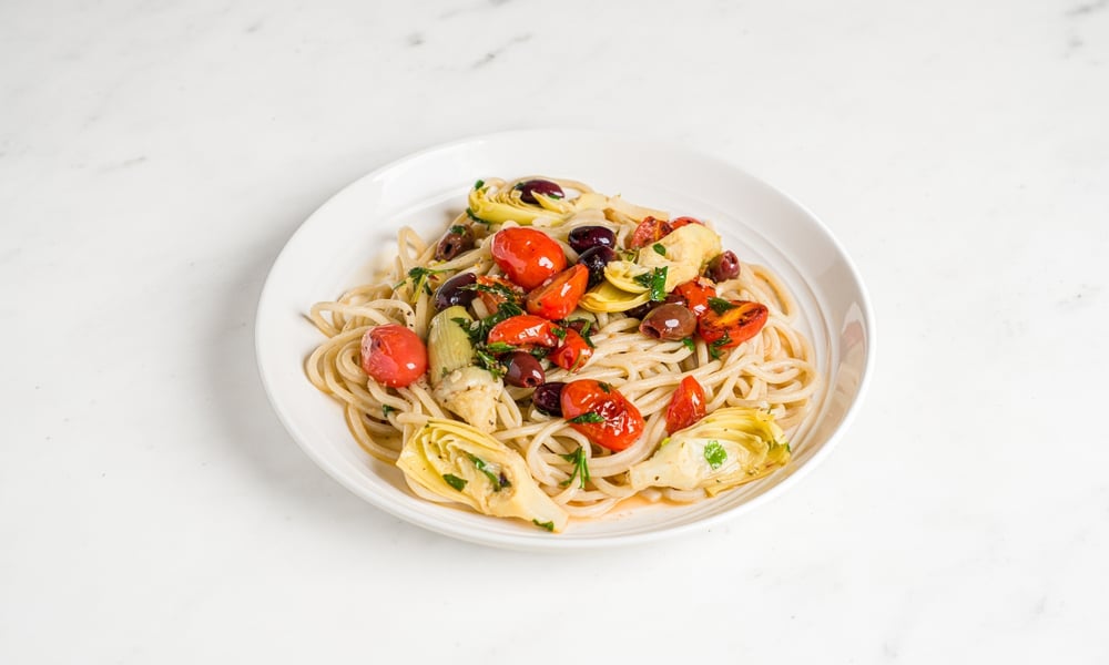 Mediterranean