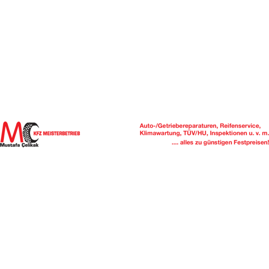 Logo von MC Meisterbetrieb