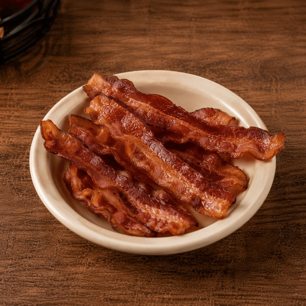 Thick-Cut Bacon