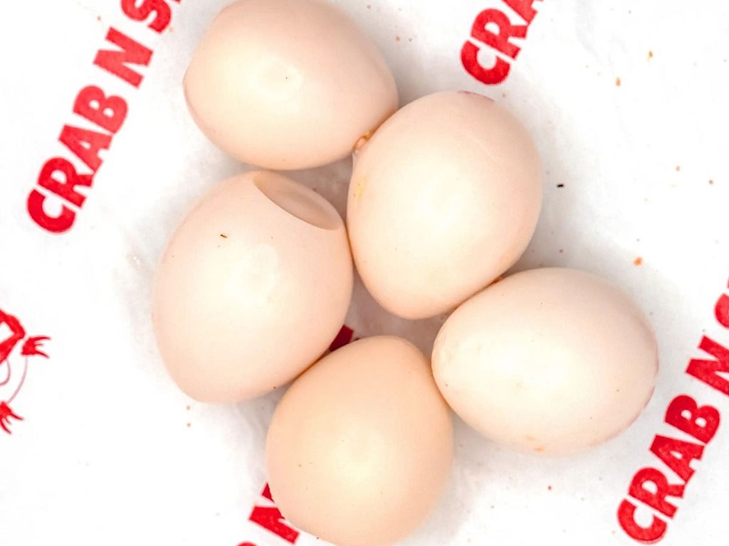 Quail Eggs