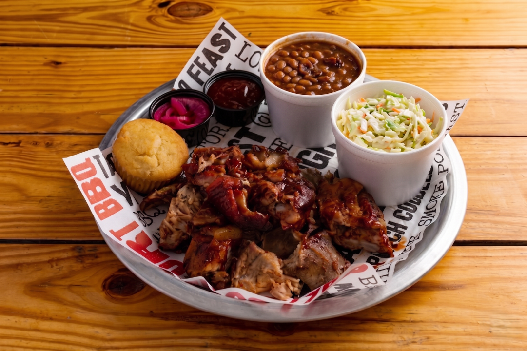 Rib Tip Plate