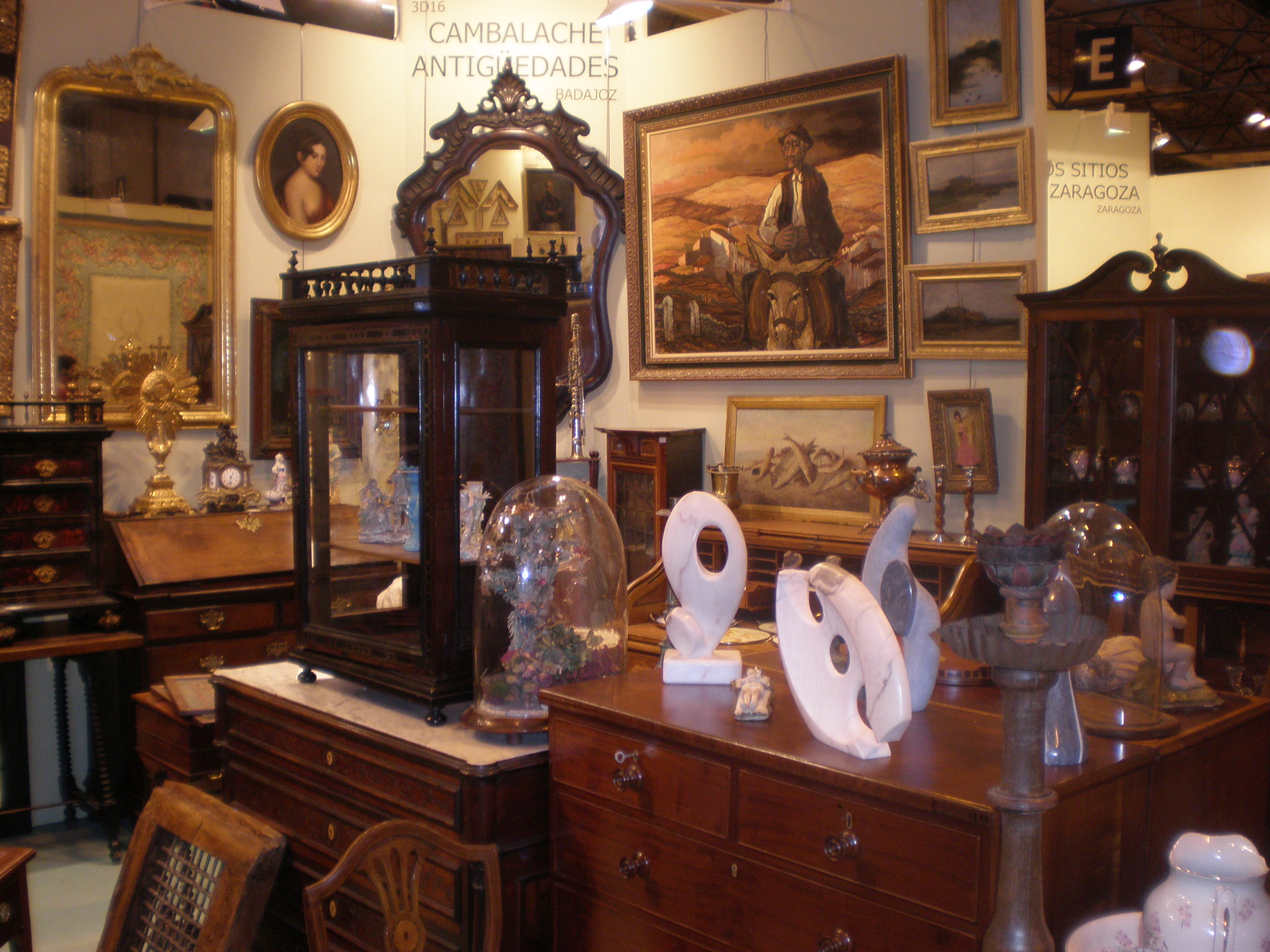 Galería en miniatura