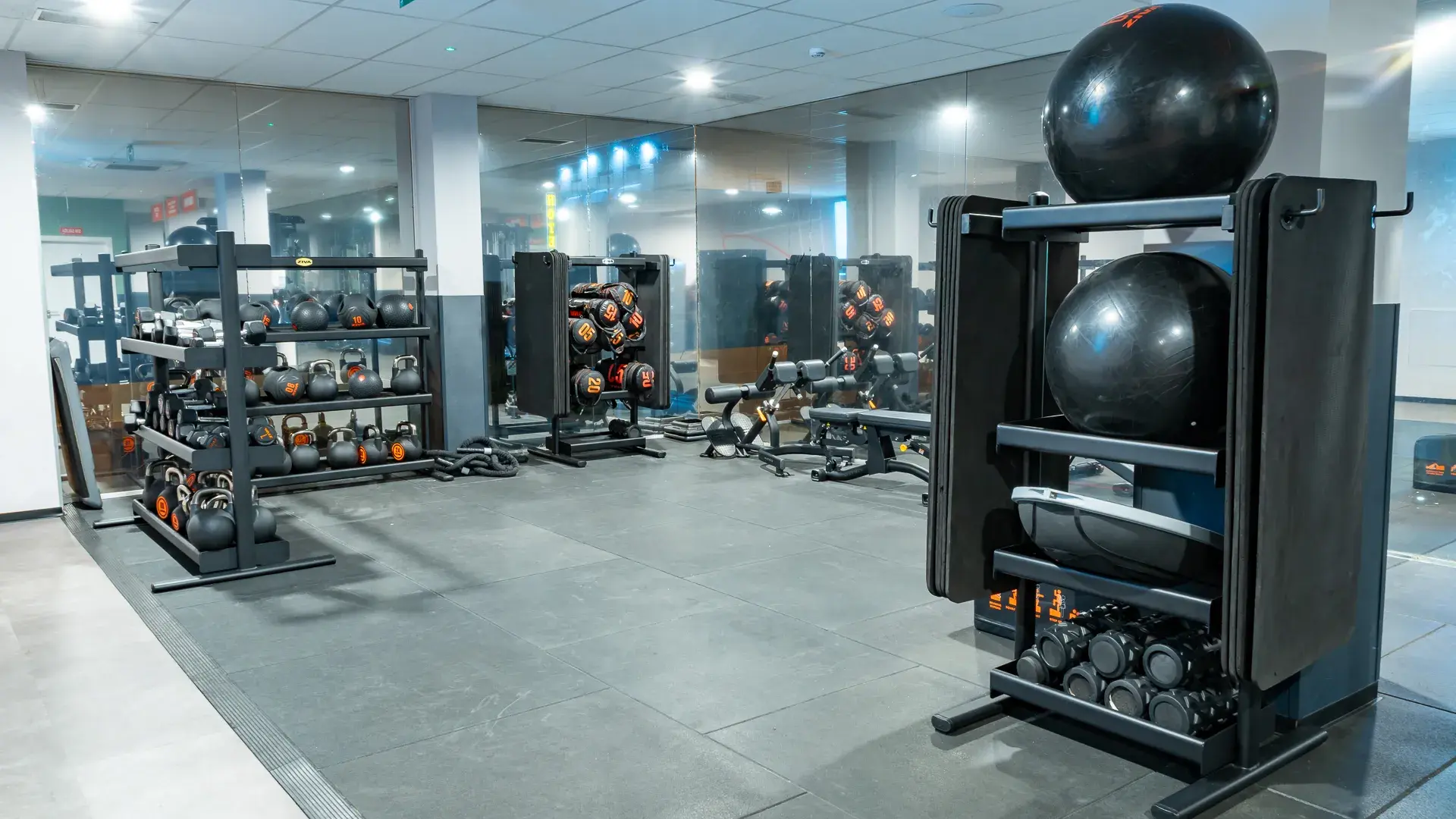 Galería en miniatura