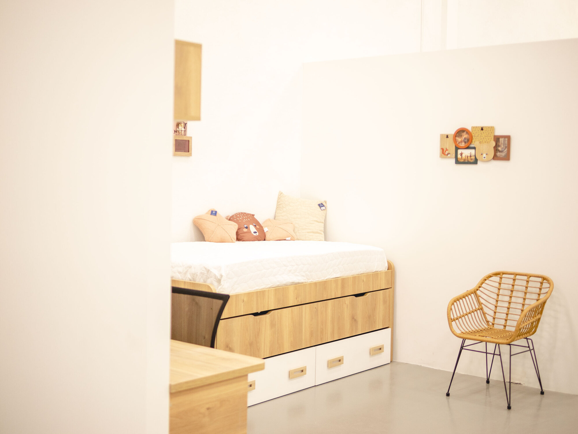 Galería en miniatura
