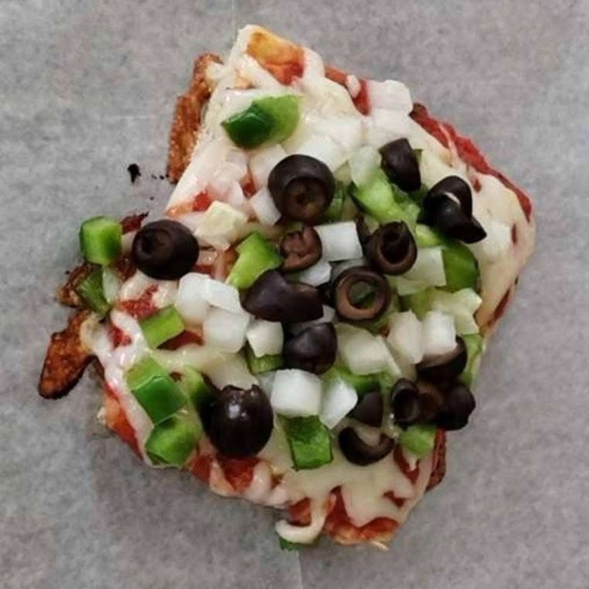 1 Slice