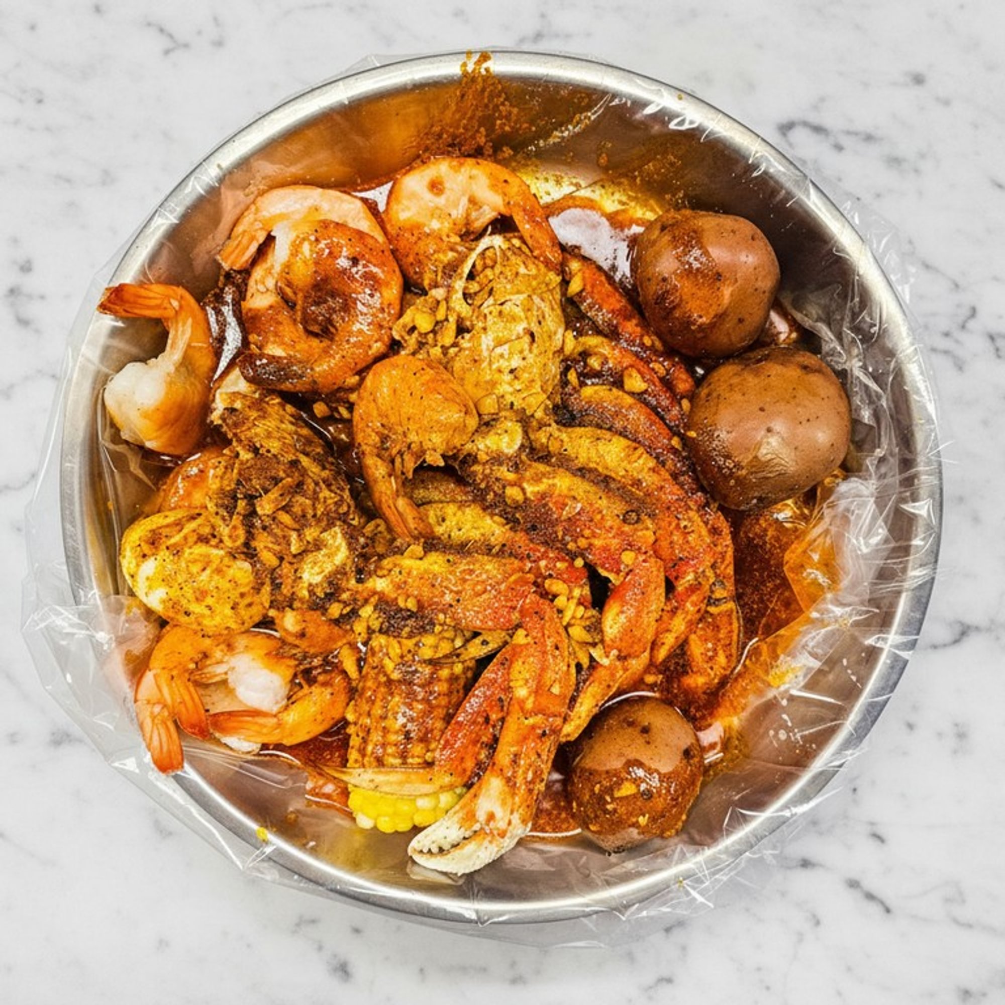 Dungeness Special