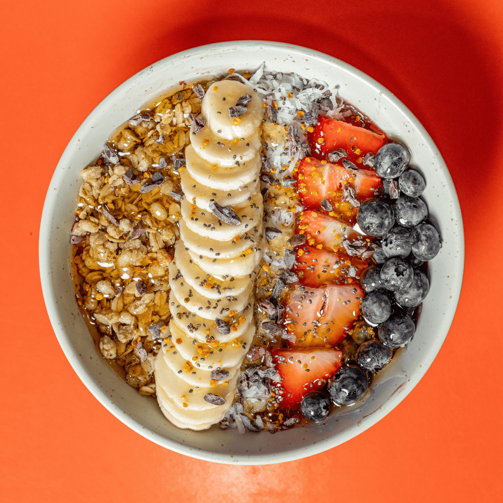 My Addiction Acai Bowl