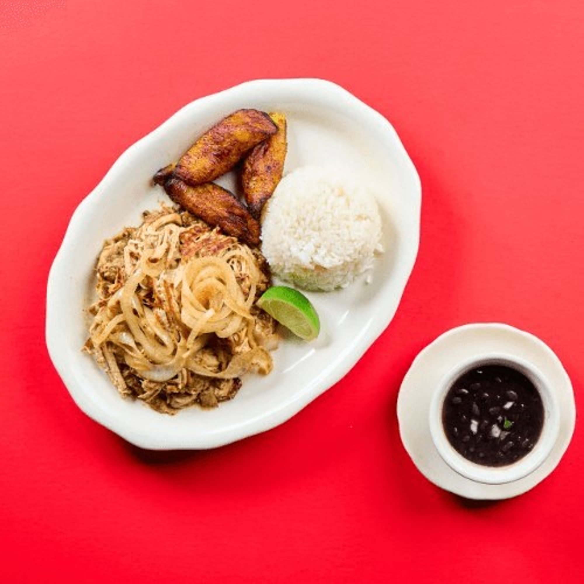 #17 Lechon Asado