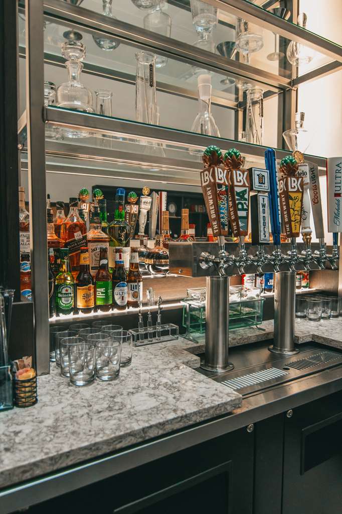 DoubleTree by Hilton Lubbock University Area Image