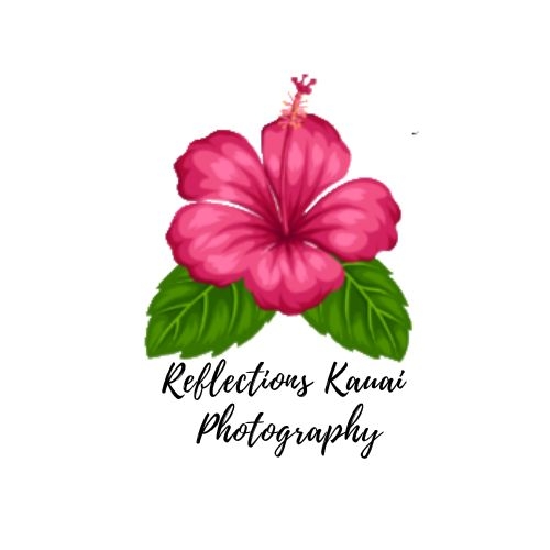 Reflections Kauai Photography