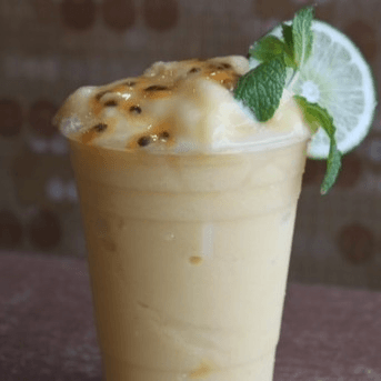 S7. Passion Paradise Smoothie