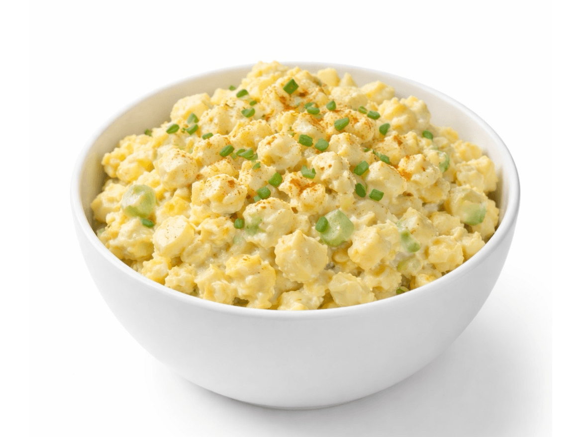 Egg Salad (1/2 Lb)