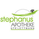 Logo der Stephanus-Apotheke