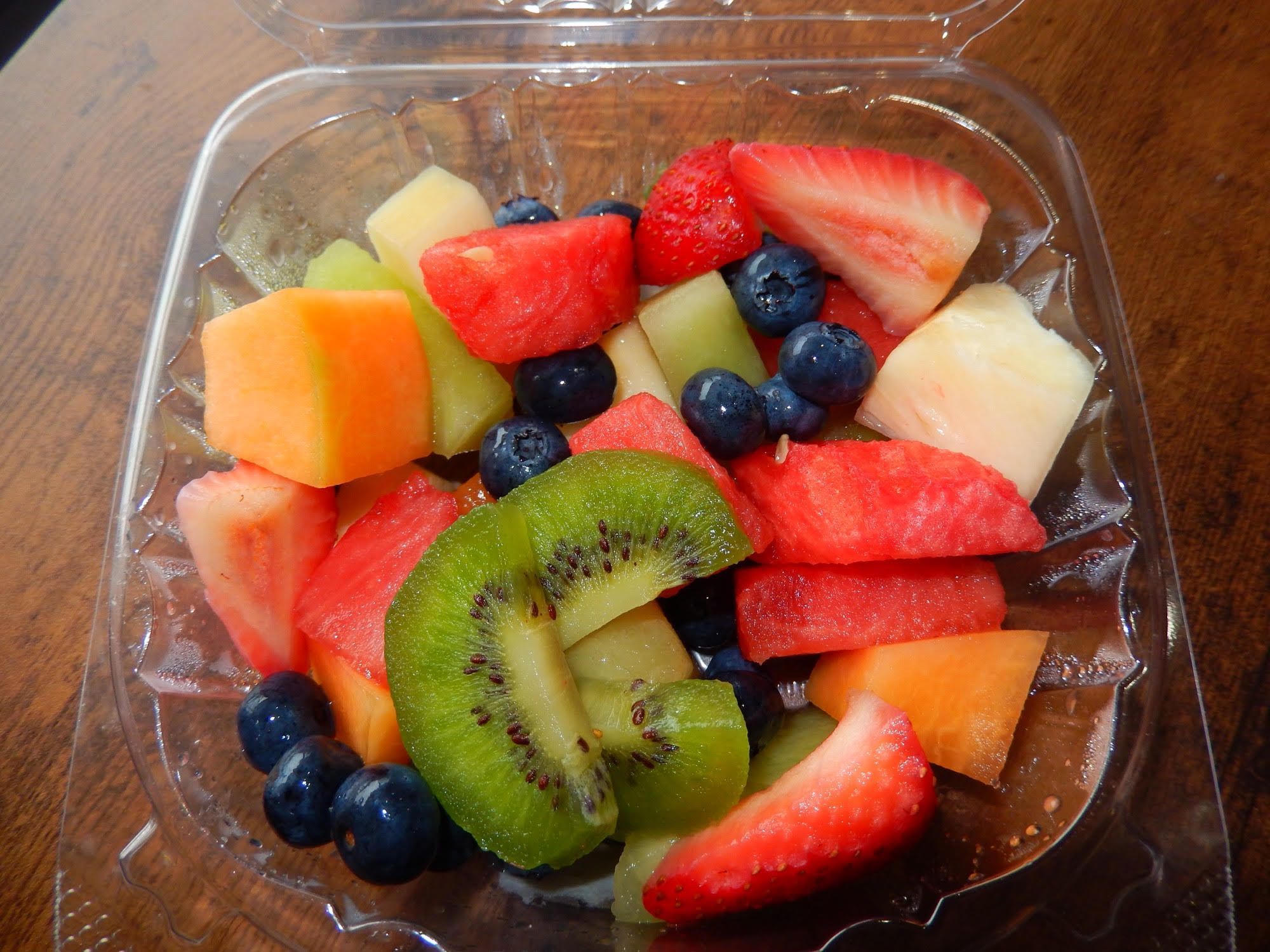 Fruit Cup