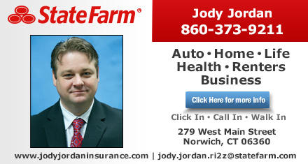 Jody Jordan - State Farm Insurance Agent Photo