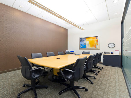 Regus - California, Pleasanton - Hopyard Photo