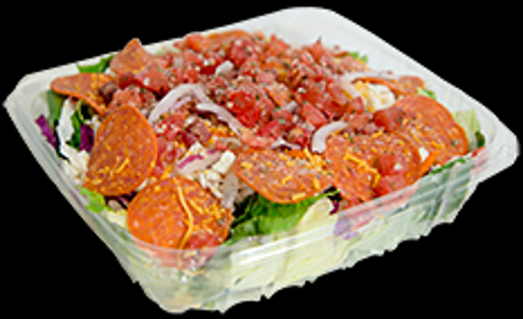 BA Salad