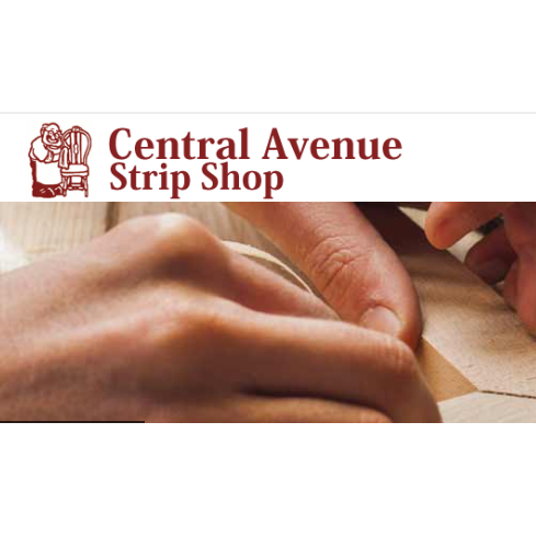 Central Avenue Strip Shop