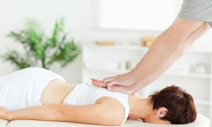 Receive chiropractic care and treatment for back spasms, headaches, and slipped disc, while providing relief from pain and discomfort. 