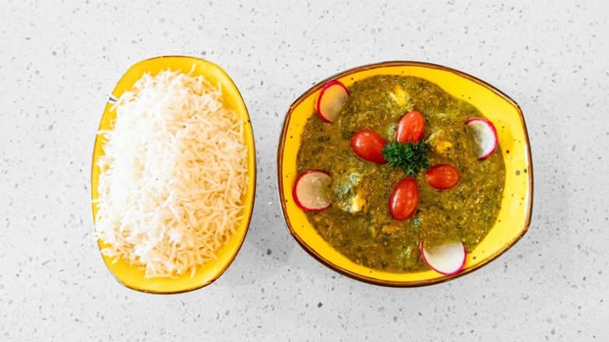 Saag Paneer