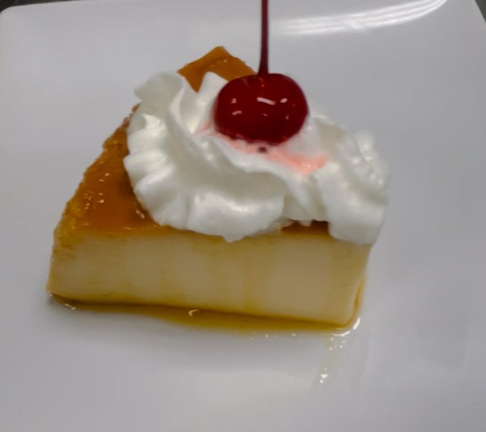 Flan