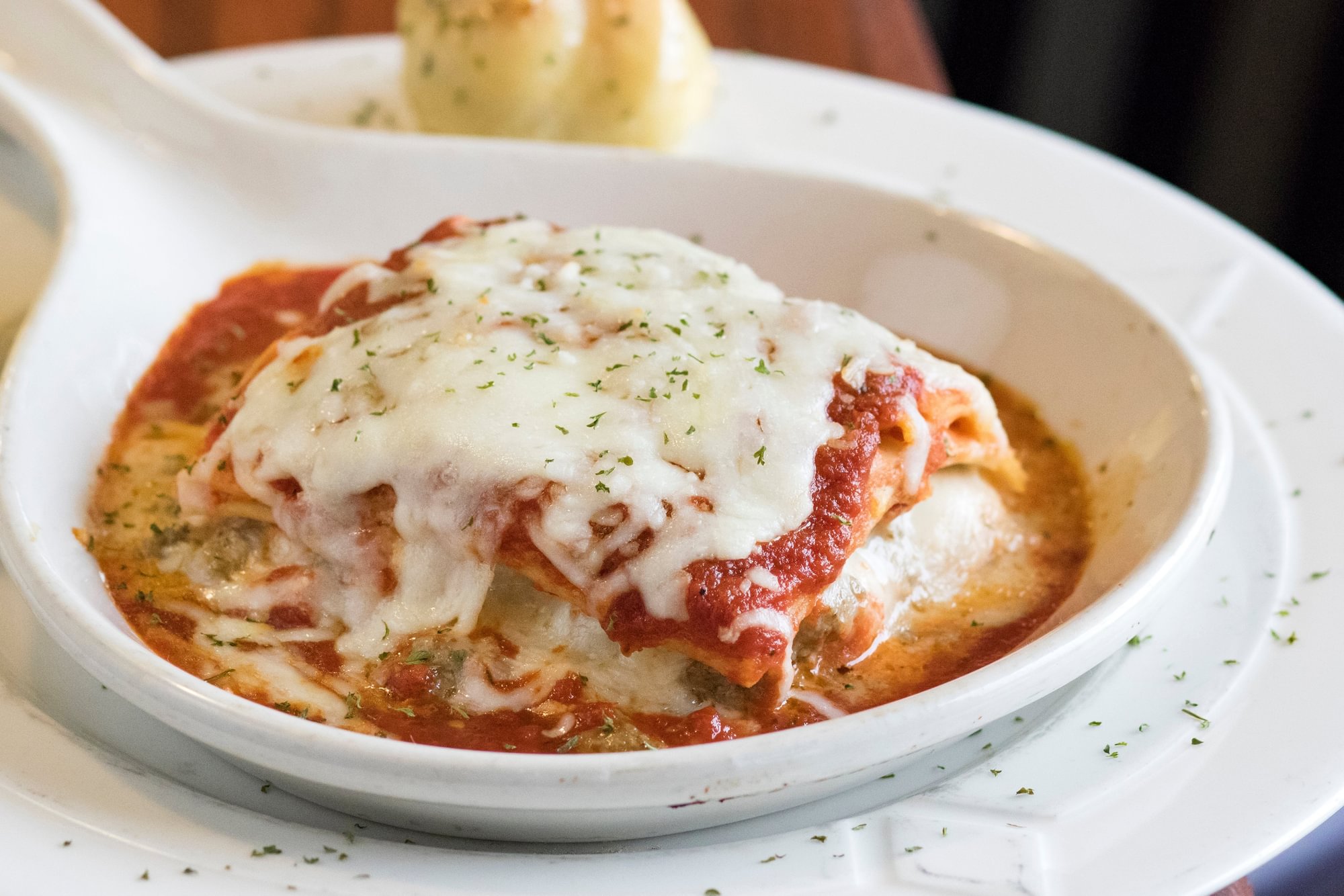 Lasagna