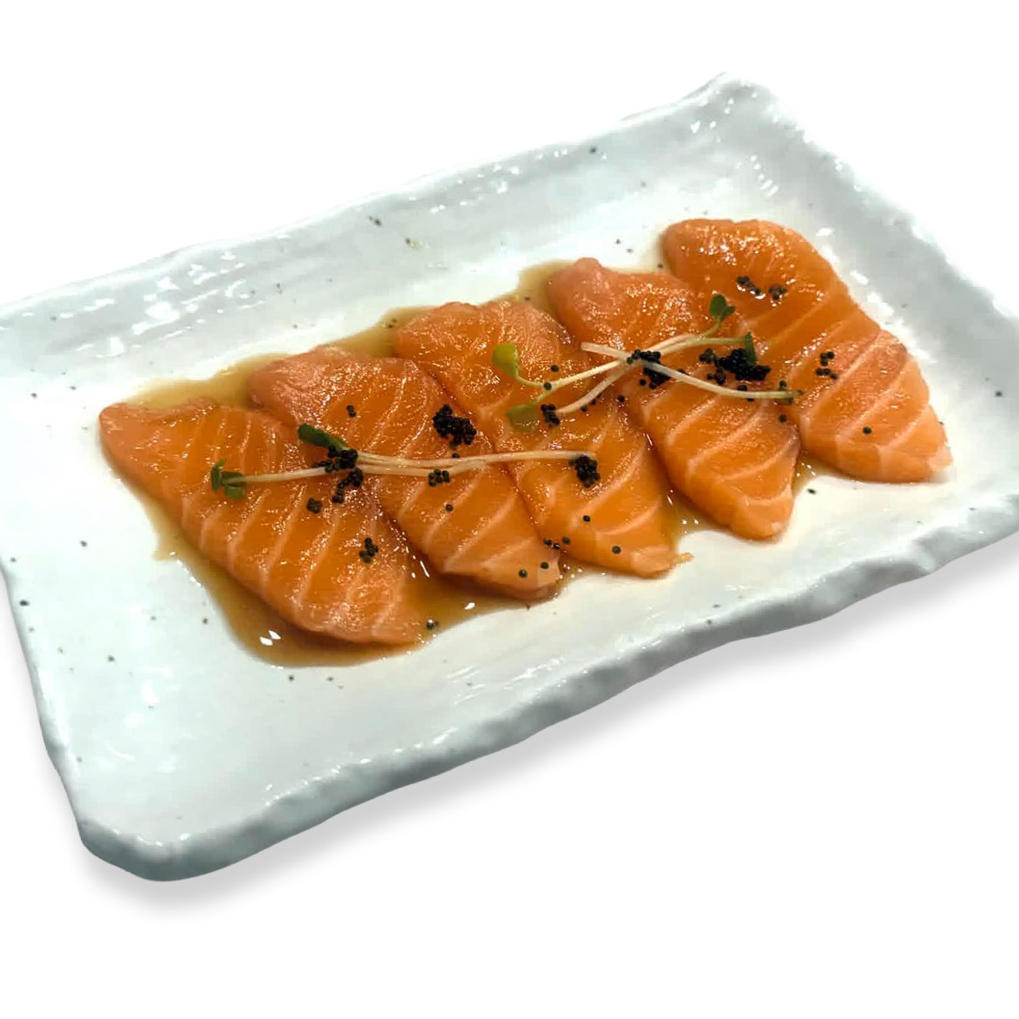 Salmon Truffle