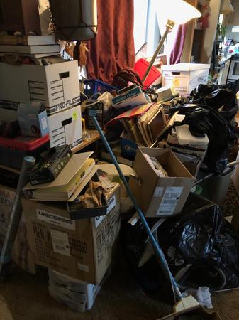 Images G3 Junk Removal