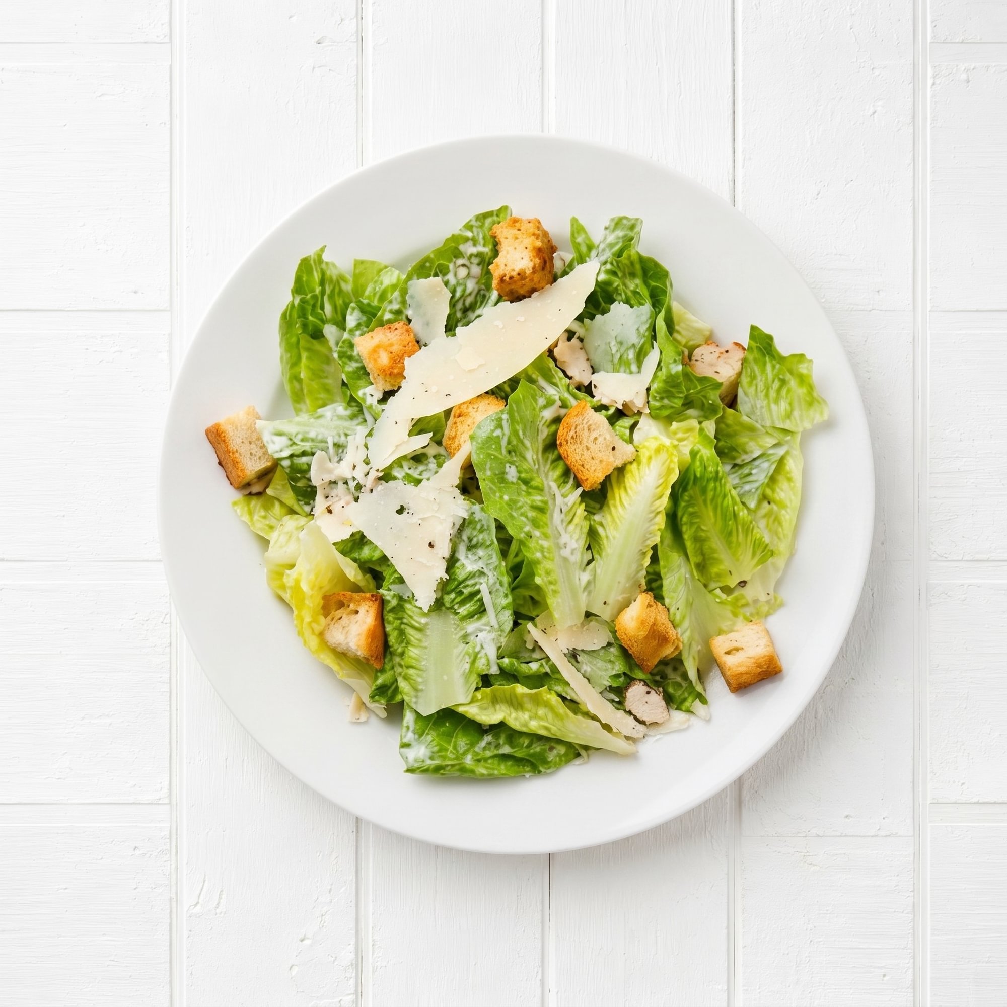 Insalata di Cesare